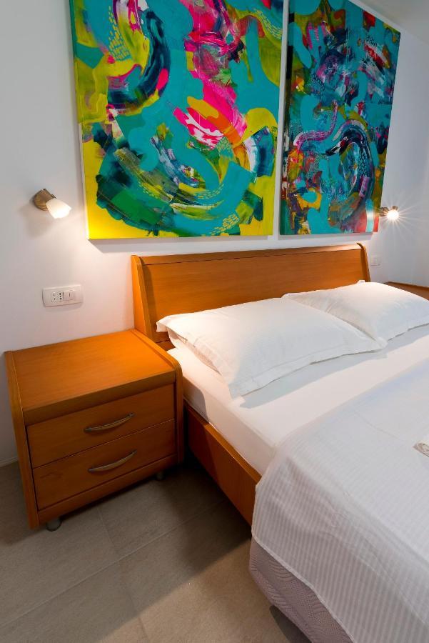 Apartman Magnolia Art