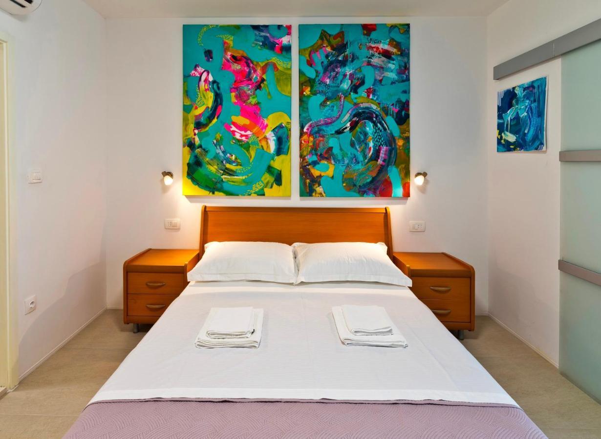 Apartman Magnolia Art Dubrovnik